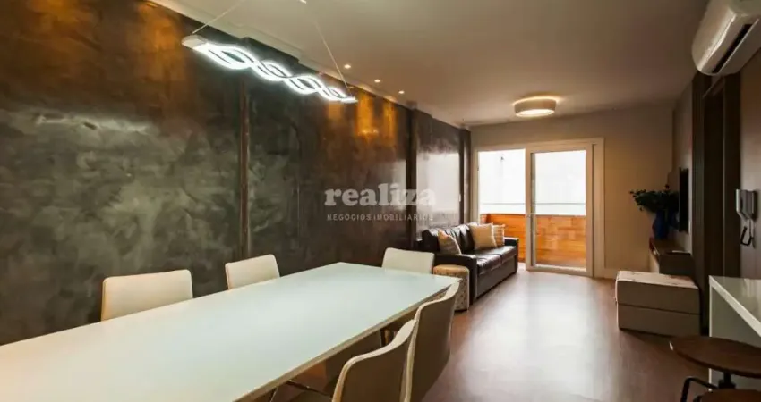 Apartamento com 2 quartos à venda na Rua Ernesto Urbani, Centro, Canela