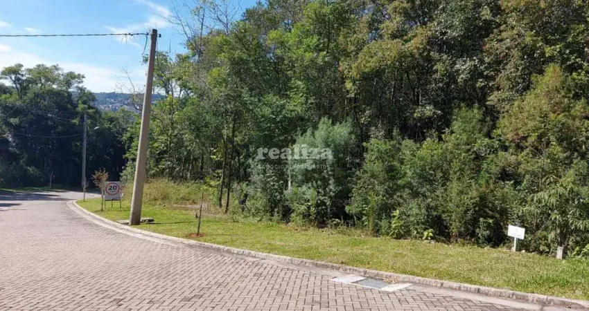 Terreno à venda na Rua Joao Scur, 1617, Vale das Colinas, Gramado