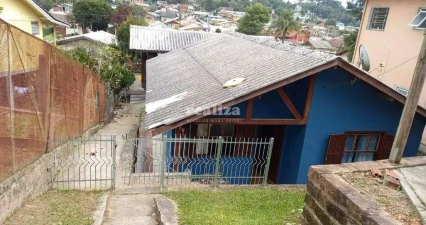 Casa com 2 quartos à venda na Av Bela Vista, 732, Palace Hotel, Canela