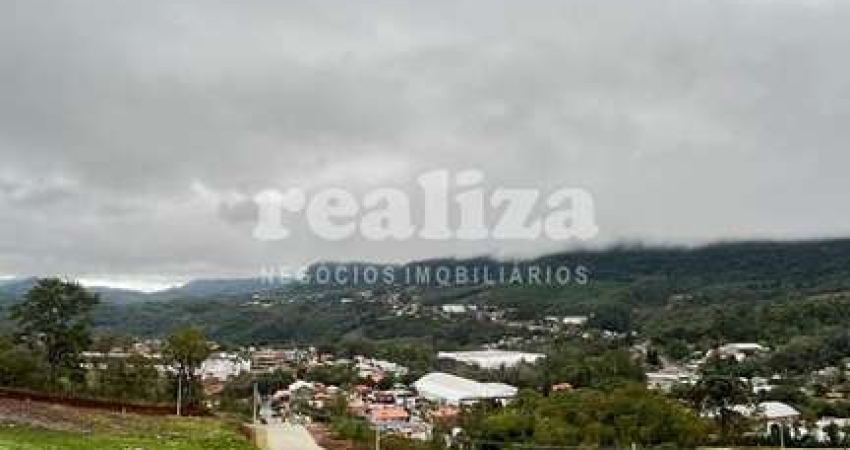 Terreno à venda na Rua José Zucolotto Filho, Várzea Grande, Gramado