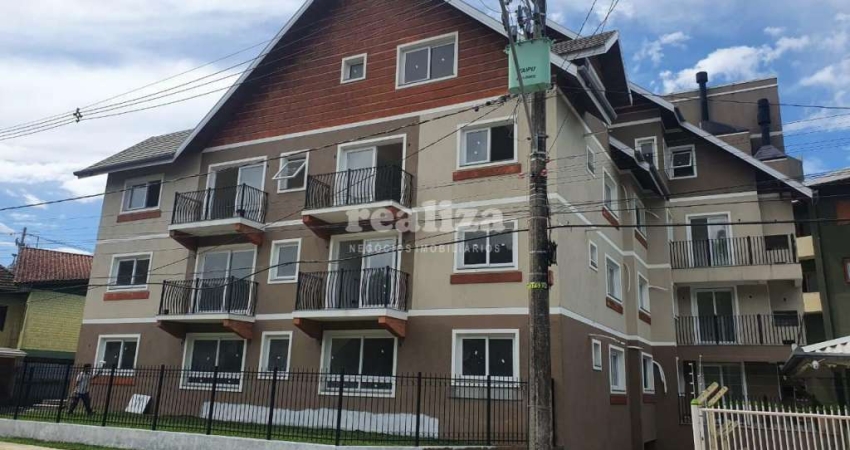 Apartamento com 1 quarto à venda na Rua João Pessoa, Centro, Canela