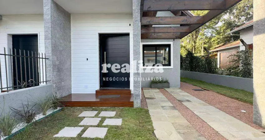 Casa com 3 quartos à venda na Rua Luís Gali, 378, Parque das Hortênsias, Canela