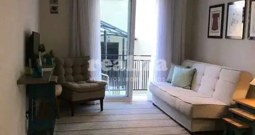 Apartamento com 1 quarto à venda na Rua Bela Vista, 150, Centro, Gramado