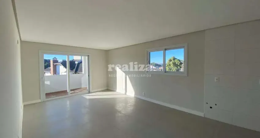 Apartamento com 2 quartos à venda na Rua Dona Carlinda, 89, Centro, Canela