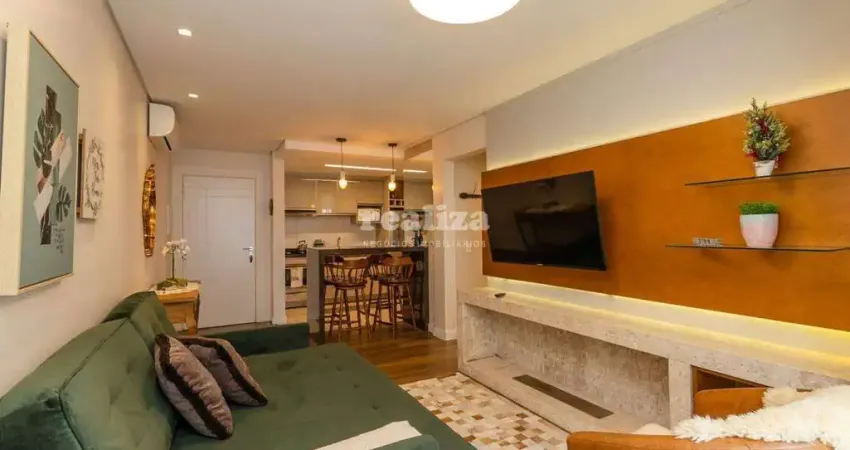 Apartamento com 1 quarto à venda na Avenida Borges de Medeiros, 3550, Centro, Gramado