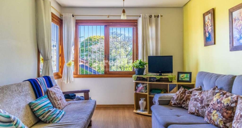 Apartamento com 2 quartos à venda na Rua General Ernesto Dorneles, Centro, Canela