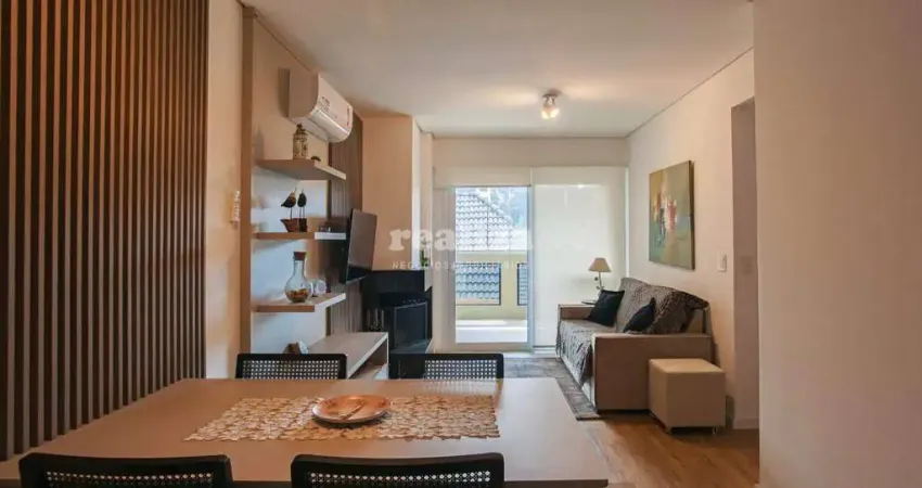 Apartamento com 2 quartos à venda na Rua Tenente Manoel Corrêa, 570, Suzana, Canela