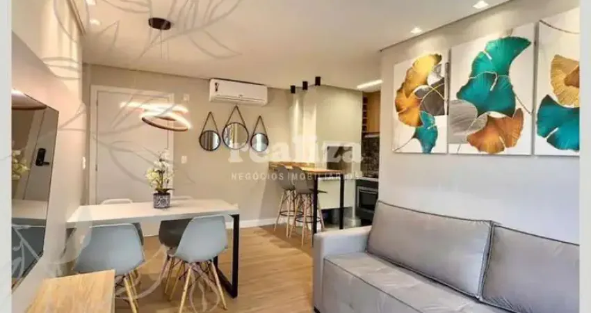 Apartamento com 1 quarto à venda na Rua Fernando Ferrari, Vila Luiza, Canela