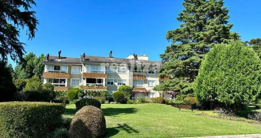 Apartamento com 3 quartos à venda na Rua da Margem, Giardino Del Lago, Parque Laje da Pedra, Canela
