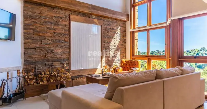 Apartamento com 3 quartos à venda na Rua Dos Tucanos, 14, Quinta da Serra, Canela