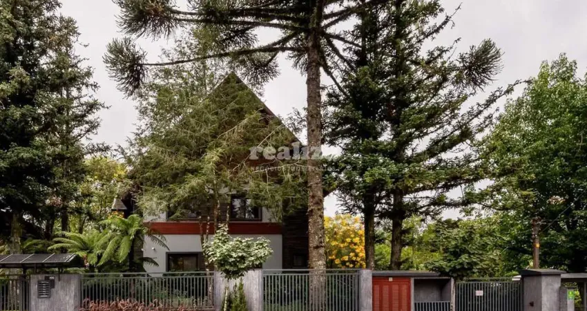 Apartamento com 3 quartos à venda na Rua Primavera, Planalto, Gramado