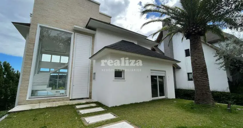 Casa com 4 quartos à venda na Rua Theobaldo Prinstrop, 788, Alphaville, Gramado