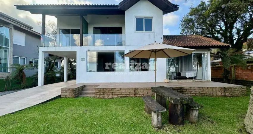 Casa com 4 quartos à venda na GILDA TANELO BOLAGNESI, 612, Alpes Verdes, Canela