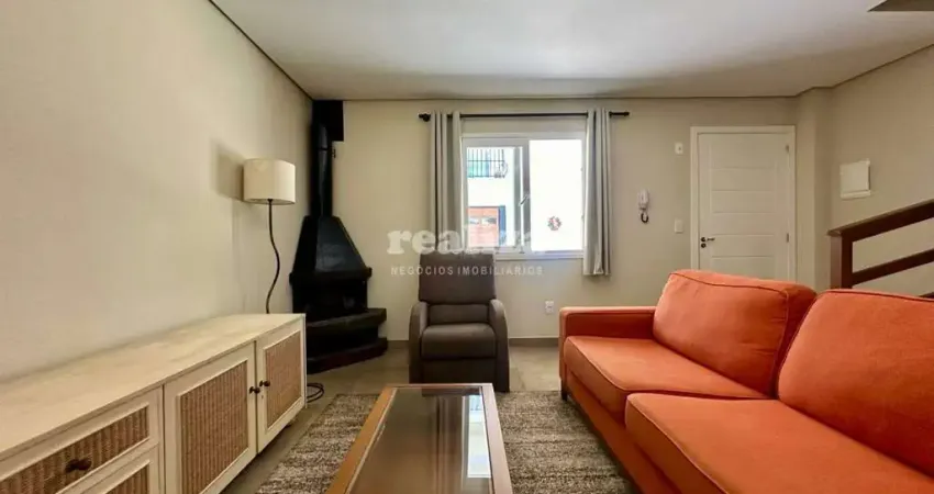 Casa com 2 quartos à venda na Rua Paul Harris, 1155, Centro, Canela