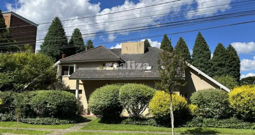 Casa com 3 quartos à venda na Rua Tenente Manoel Corrêa, Suzana, Canela