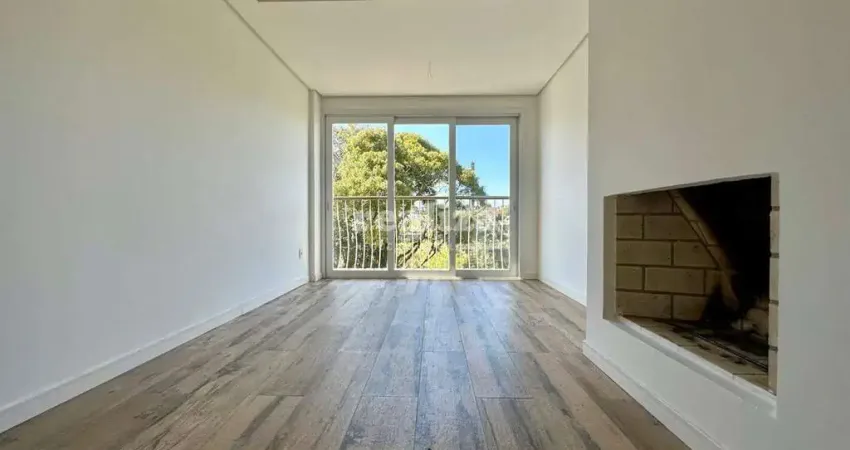 Apartamento com 2 quartos à venda na Rua Jahyr da Silva Veiga, 48, Centro, Canela