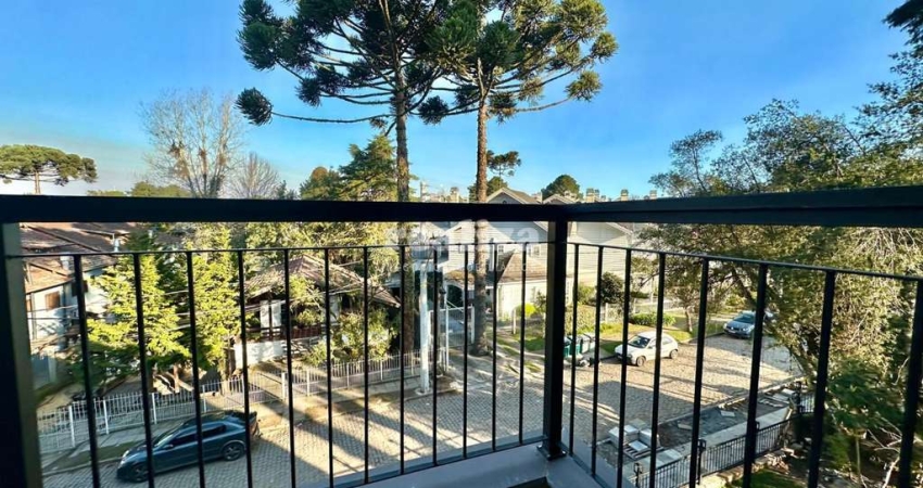Apartamento com 2 quartos à venda na Rua Gilberto Ignácio da Silva, Suzana, Canela