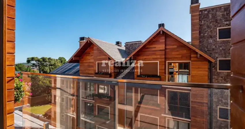 Apartamento com 3 quartos à venda na Rua Santa Teresinha, Santa Terezinha, Canela