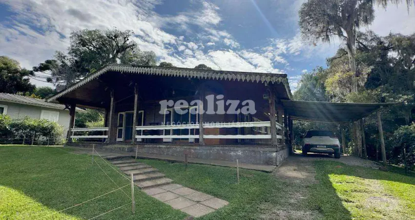 Casa com 3 quartos à venda na Dona Luiza Correa, 584, Suzana, Canela