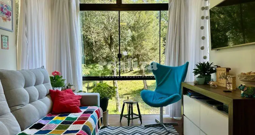 APARTAMENTO 2 DORMITÓRIOS, Vila Maggi, Canela - RS