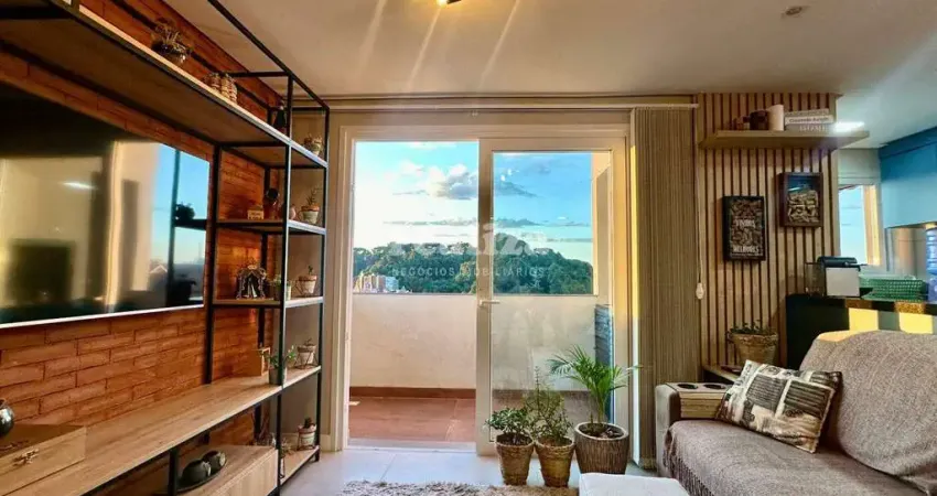 Apartamento com 2 quartos à venda na Rua Dona Carlinda, 89, Centro, Canela