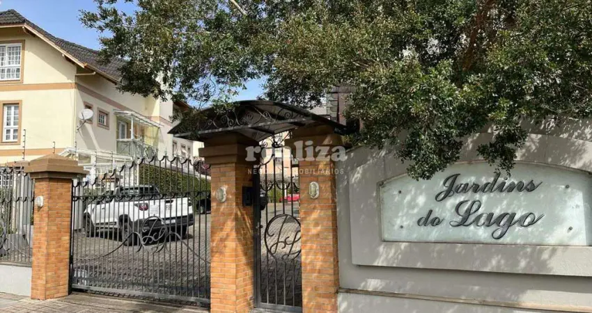 Casa com 3 quartos à venda na Rua Tenente Manoel Corrêa, 511, Suzana, Canela