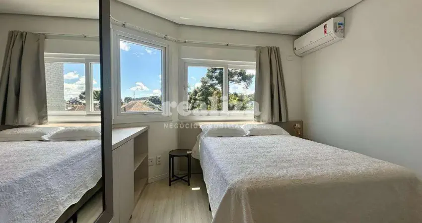 Apartamento com 1 quarto à venda na Rua Paul Harris, Centro, Canela
