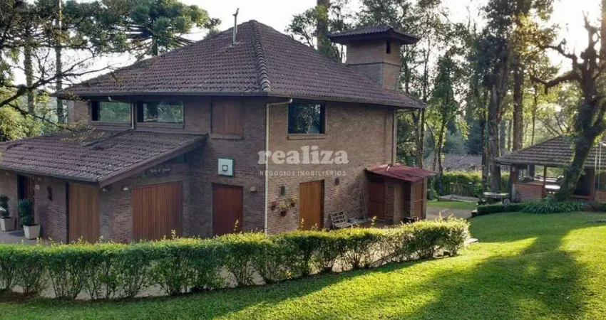 Casa com 3 quartos à venda na Avenida Palace Hotel, 851, Palace Hotel, Canela