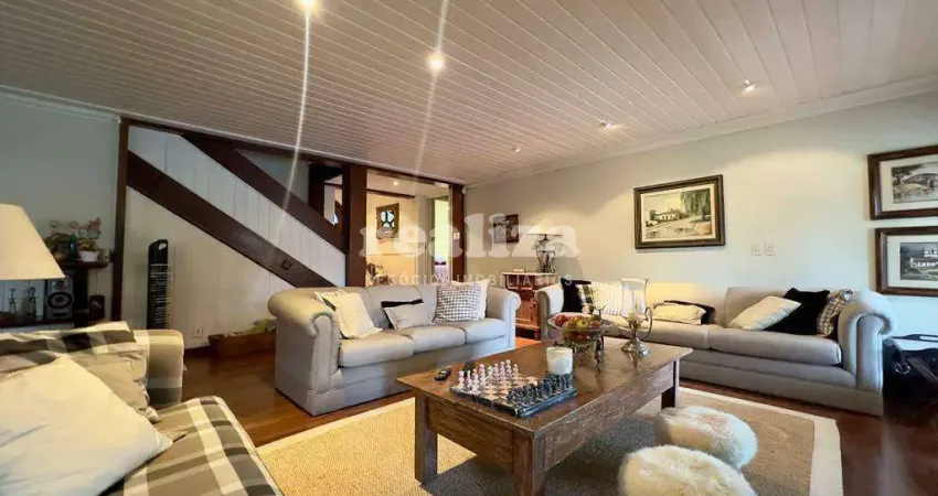 Casa com 3 quartos à venda na Rua Da Aurora, 102, Parque Laje da Pedra, Canela