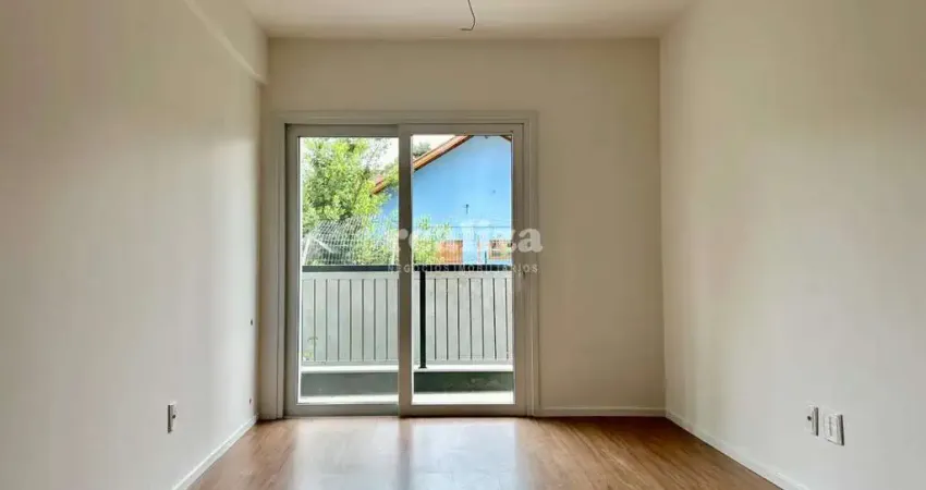 Apartamento com 1 quarto à venda na Rua Gilberto Ignácio da Silva, 63, Suzana, Canela