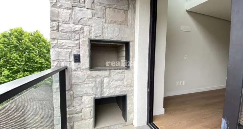 Apartamento com 1 quarto à venda na Avenida Osvaldo Aranha, 365, Centro, Canela