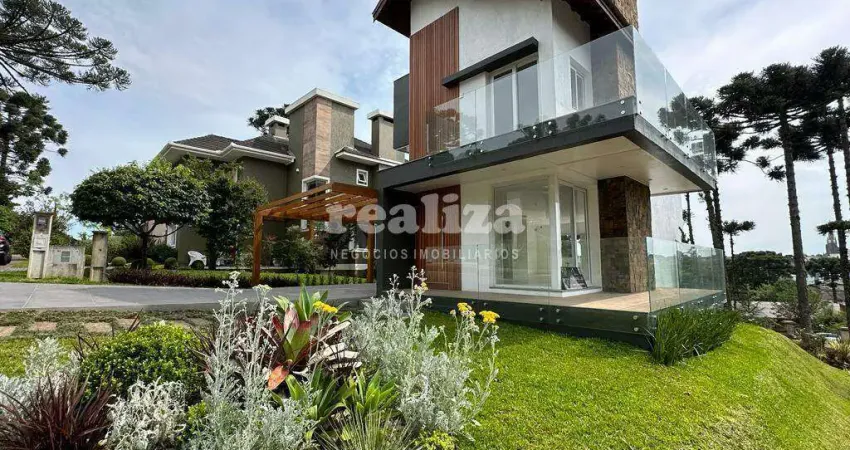 Casa com 3 quartos à venda na Rua Boa Ventura García, 01, Centro, Canela