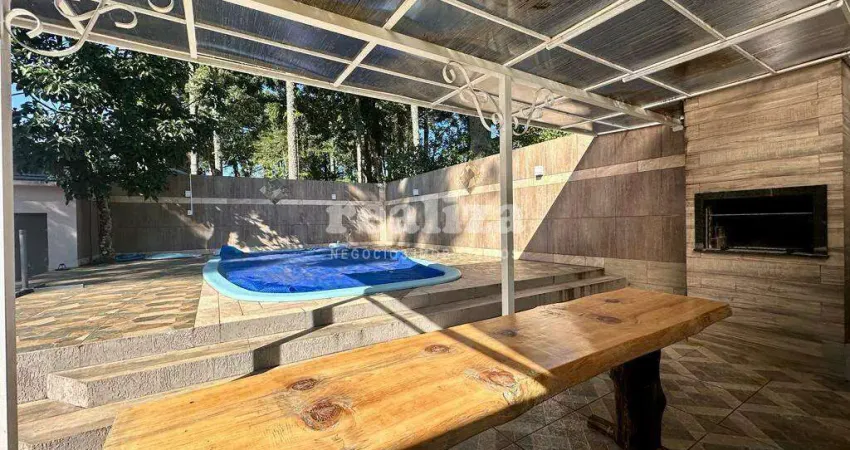 Casa com 3 quartos à venda na Narciso Perottoni, 110, Vila Suica, Canela