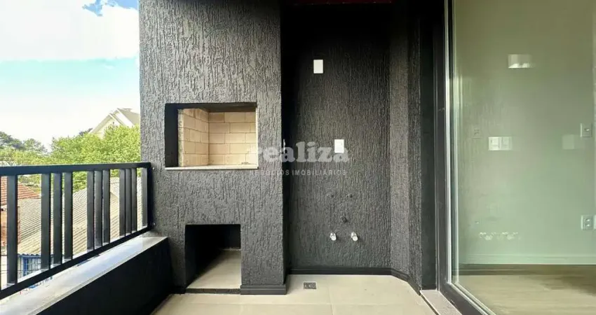 Apartamento com 1 quarto à venda na Avenida Visconde de Mauá, Centro, Canela