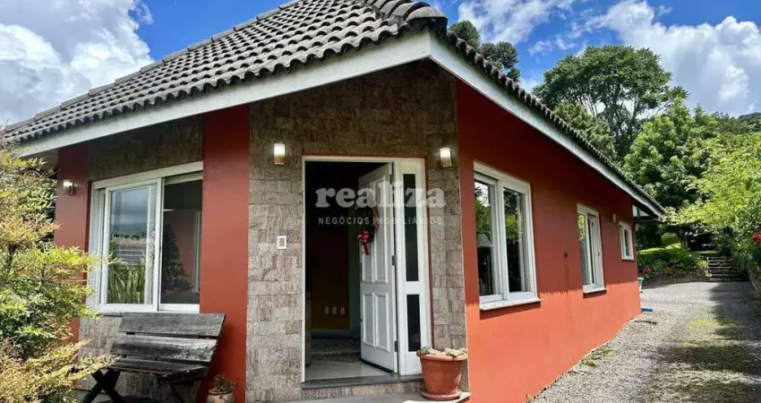 Casa com 3 quartos à venda na Rua Santa Terezinha, 456, Santa Terezinha, Canela