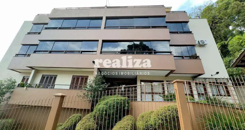 Apartamento com 2 quartos à venda na sete de setembro, Centro, Canela