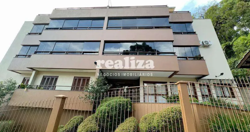 Apartamento com 2 quartos à venda na sete de setembro, 819, Centro, Canela