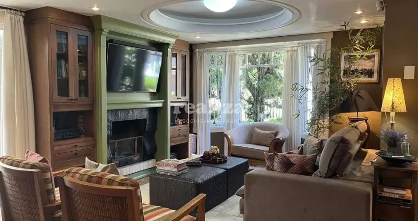 Casa com 3 quartos à venda na Rua Luís Gali, 217, Parque das Hortênsias, Canela