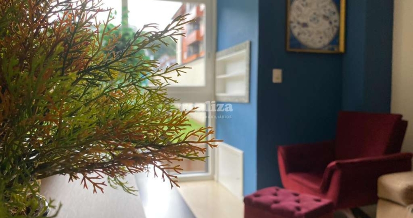 Apartamento com 1 quarto à venda na Rua Borges De Medeiros, Centro, Canela
