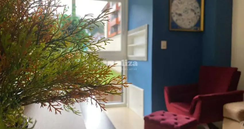 Apartamento com 1 quarto à venda na Rua Borges De Medeiros, 935, Centro, Canela