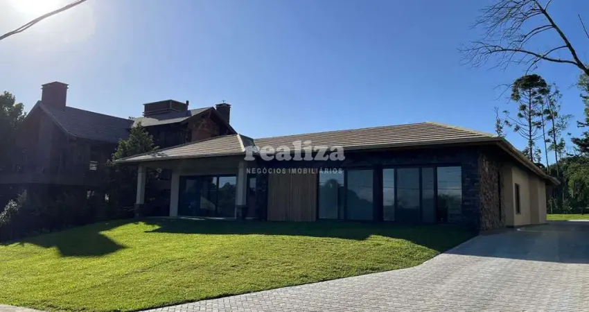 Casa com 5 quartos à venda na Rua Da Aurora, 102, Parque Laje da Pedra, Canela