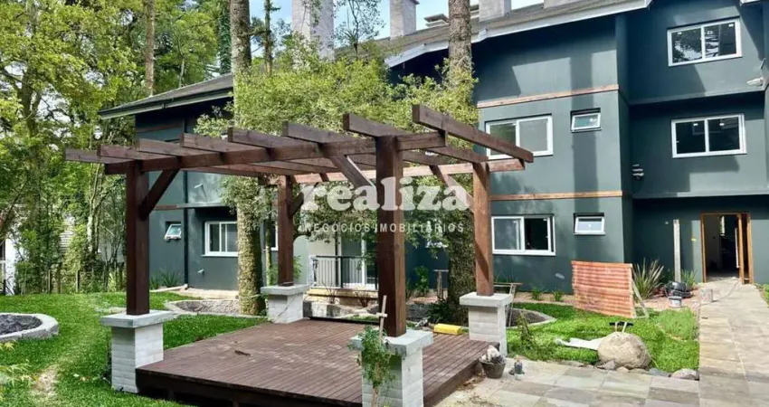 Apartamento com 2 quartos à venda na Rua Gilberto Ignácio da Silva, Suzana, Canela