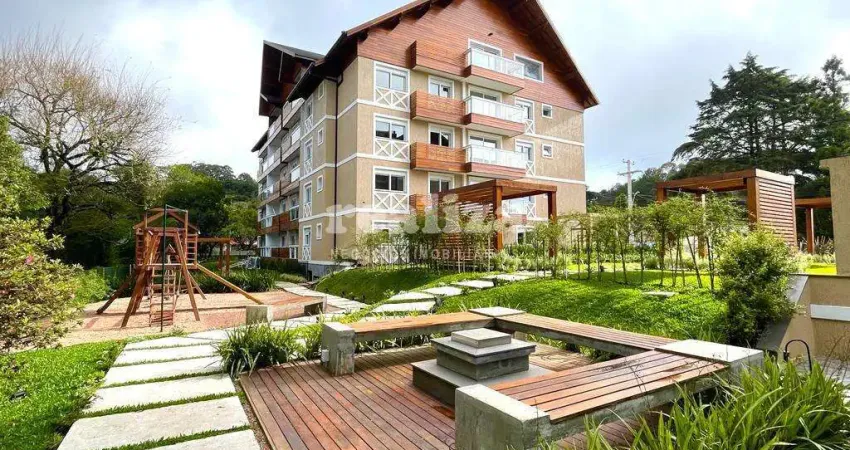 Apartamento com 3 quartos à venda na Rua Oito de Abril, São José, Canela