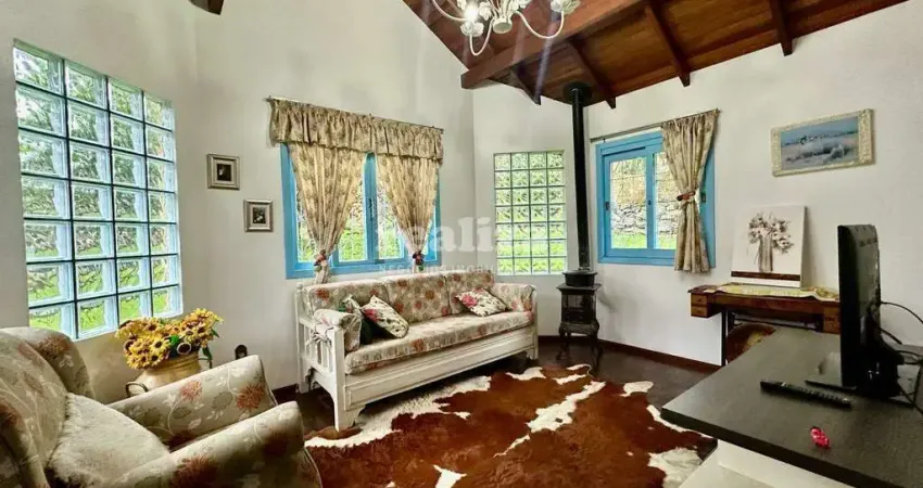 Casa com 3 quartos à venda na Rua Maria Seibt, 177, São José, Canela