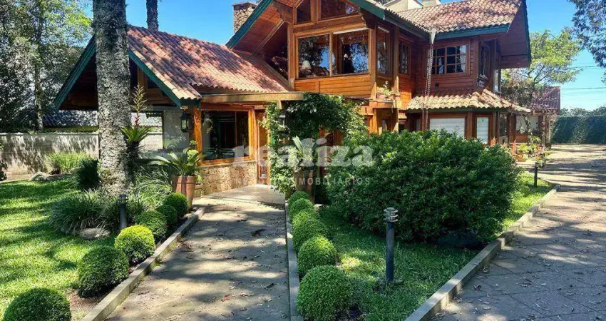 Casa com 3 quartos à venda na Florida, Parque Laje da Pedra, Canela