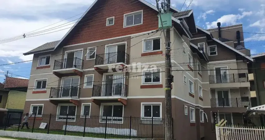 Apartamento com 2 quartos à venda na Rua João Pessoa, Centro, Canela