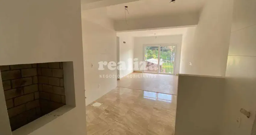 Apartamento com 2 quartos à venda na Rua João Pessoa, 1068, Centro, Canela