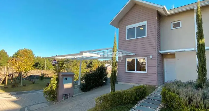 Casa com 2 quartos à venda na Adolfo Seibt, 357, São José, Canela