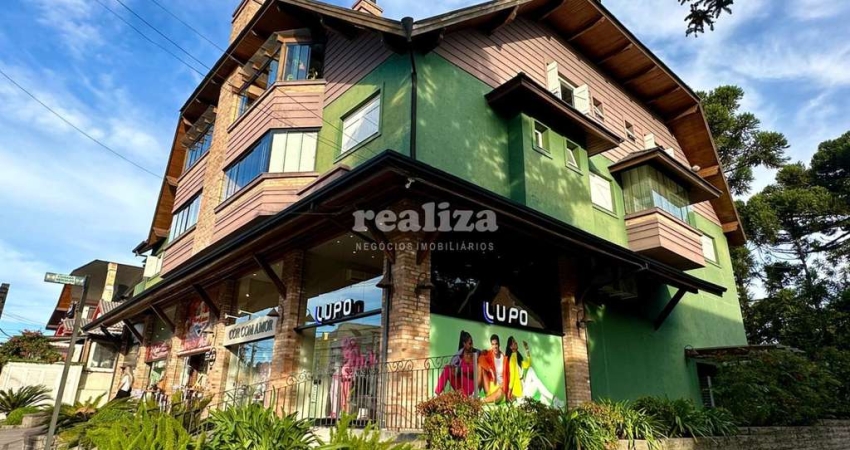 Apartamento com 2 quartos à venda na Felisberto Soares, Centro, Canela