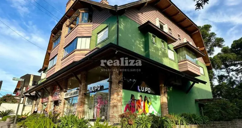 Apartamento com 2 quartos à venda na Felisberto Soares, 26, Centro, Canela